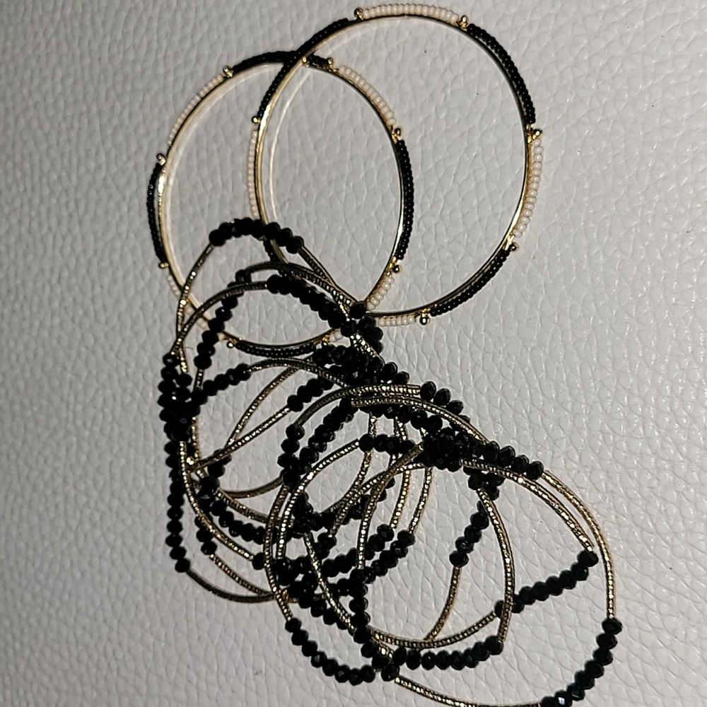 Bracelet glam
